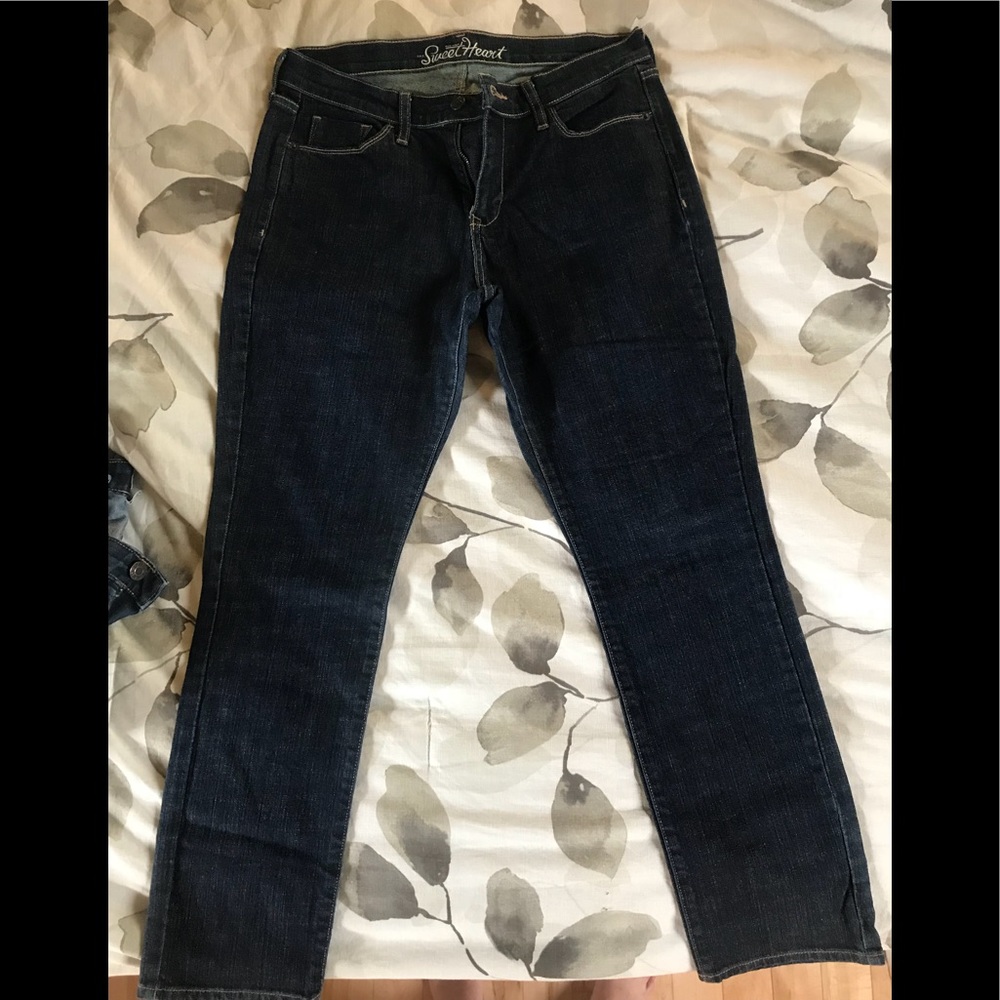 Women’s Old Navy Jeans